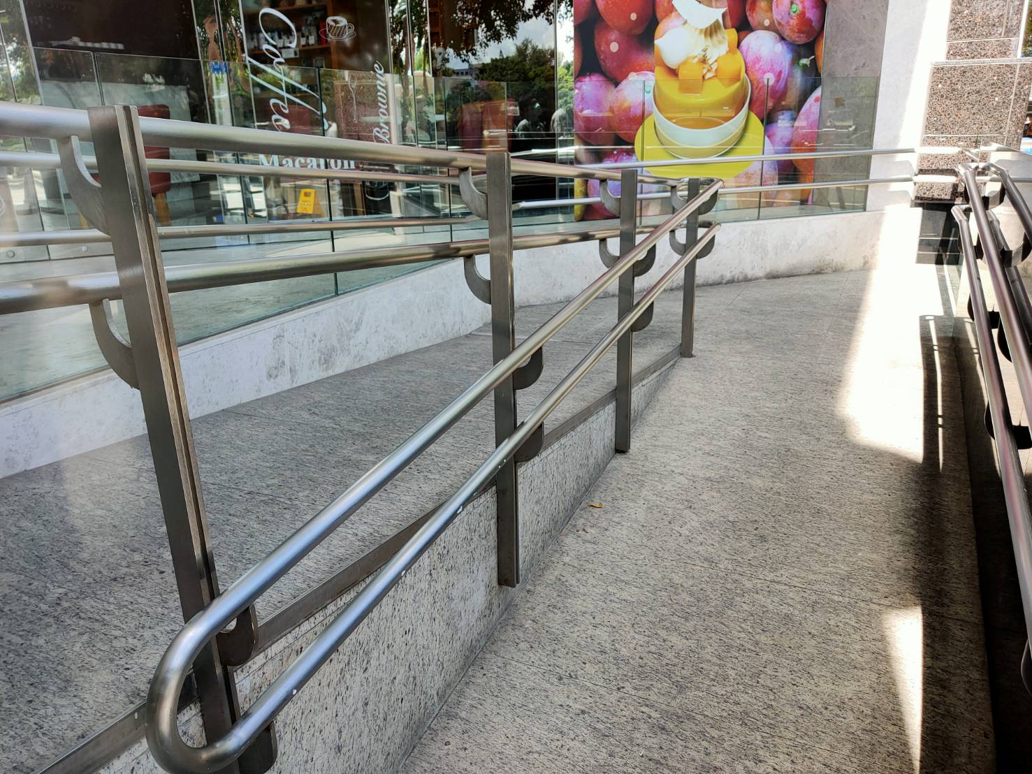 無障礙客房‧設施及友善環境-8
