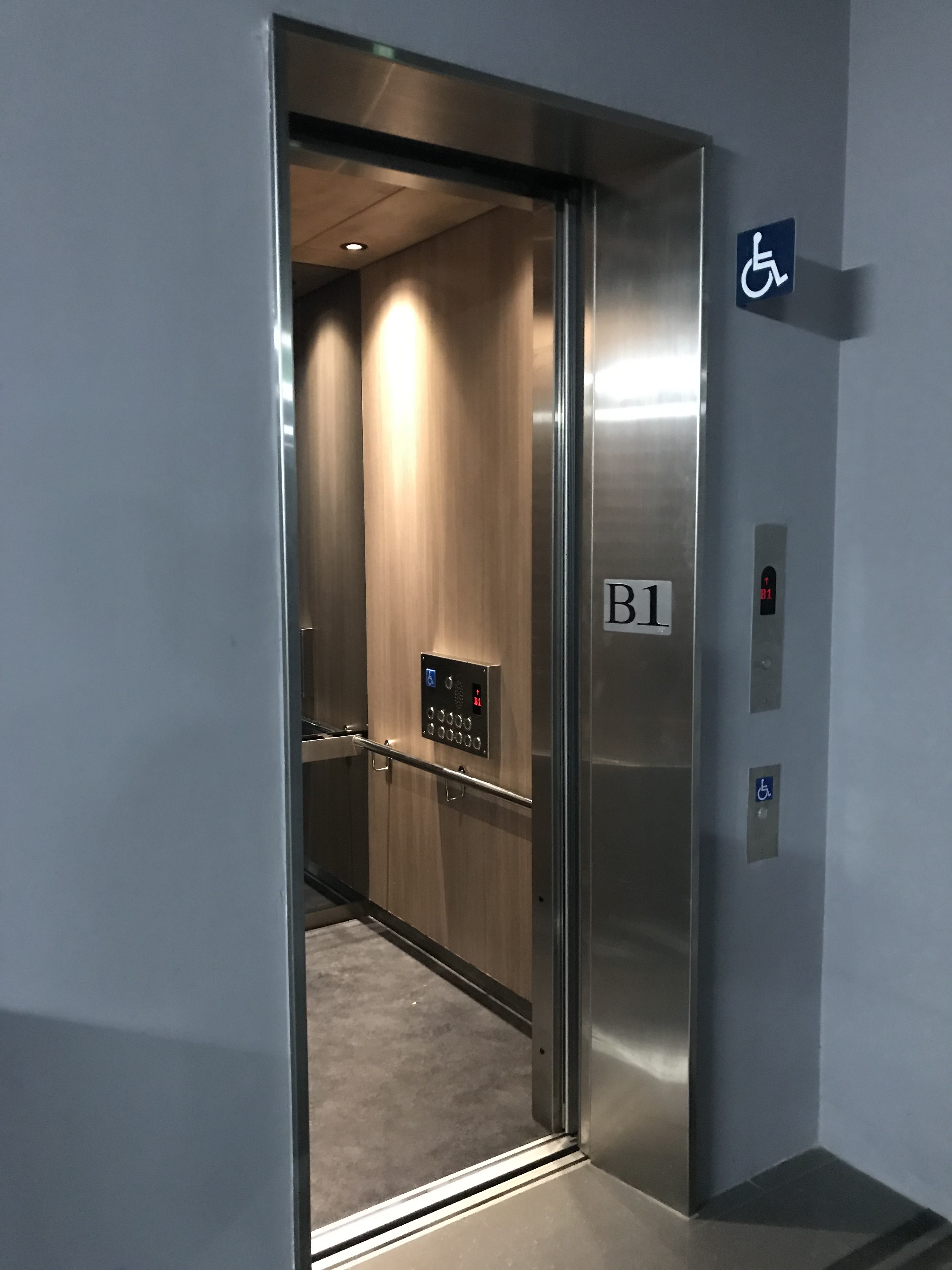 無障礙客房‧設施及友善環境-2