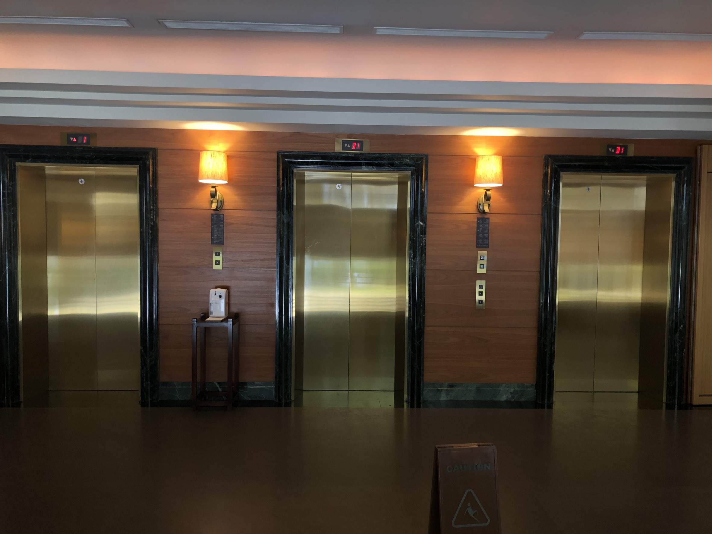 無障礙客房‧設施及友善環境-5