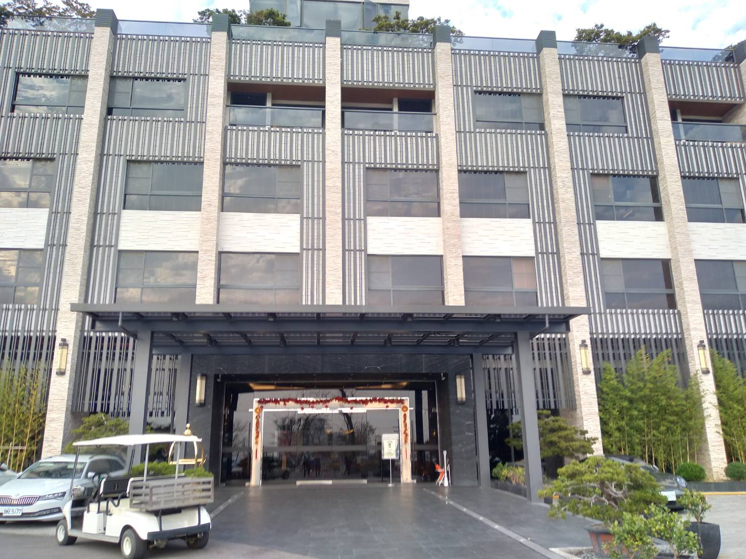 無障礙客房‧設施及友善環境-4