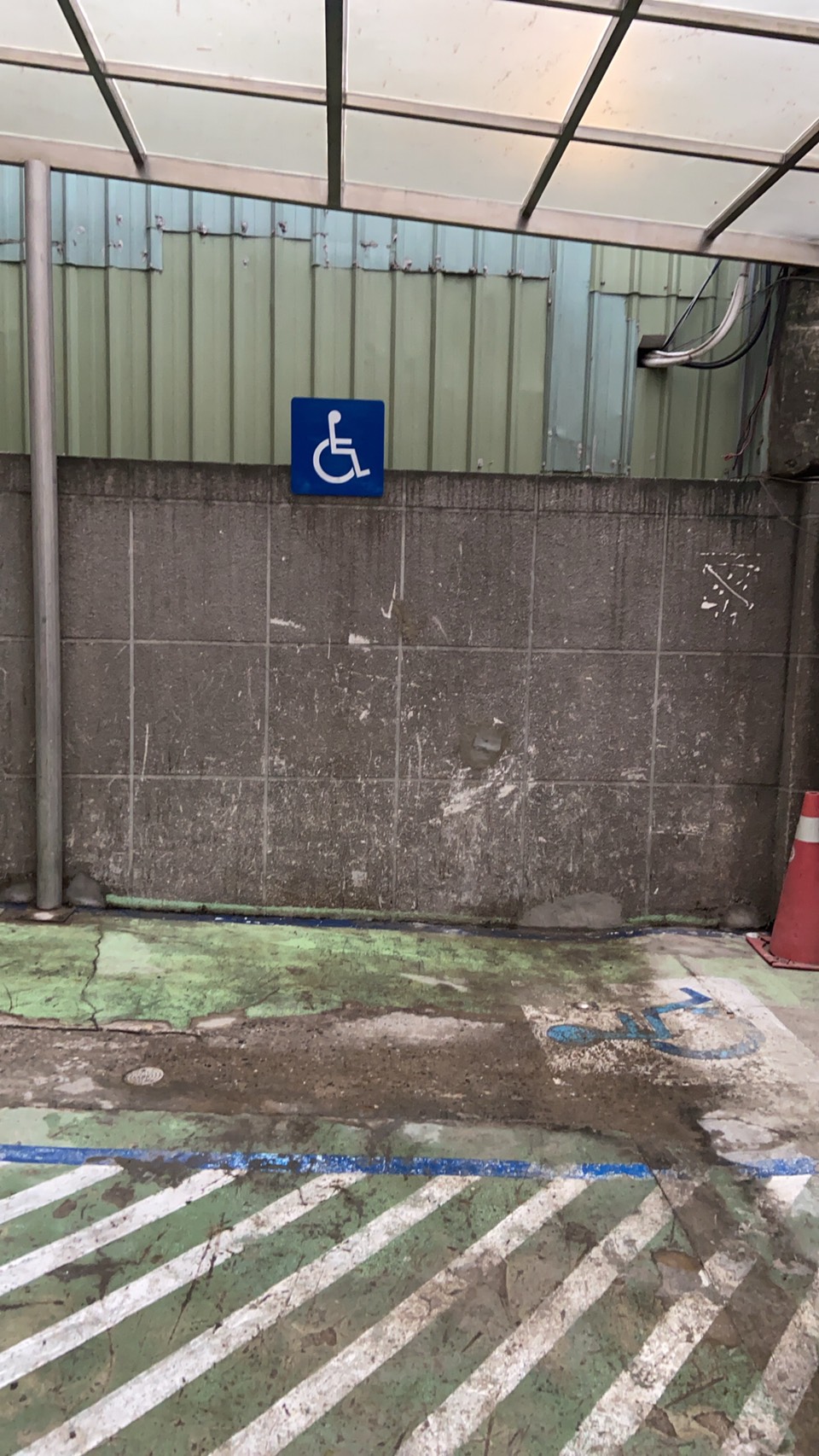 無障礙客房‧設施及友善環境-4