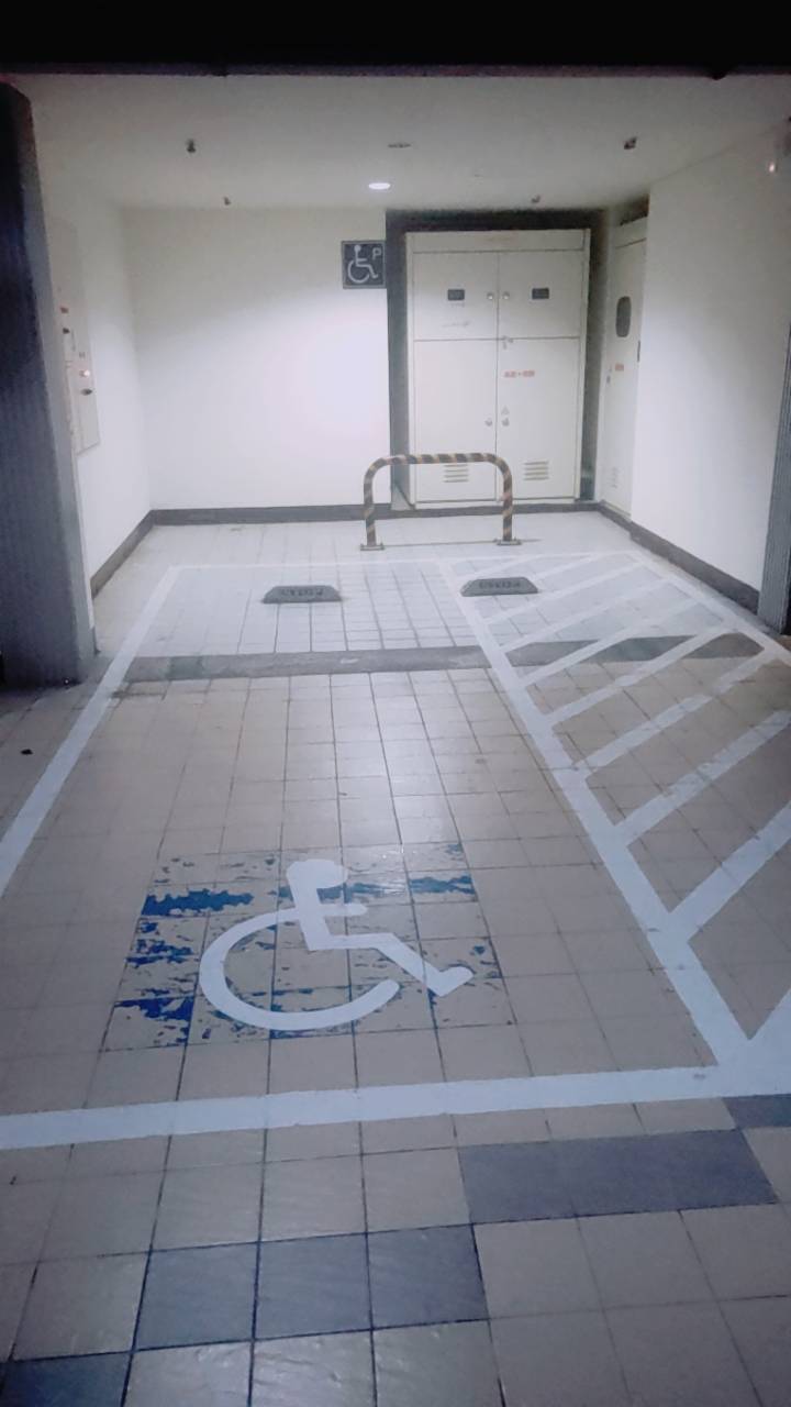 無障礙客房‧設施及友善環境-5
