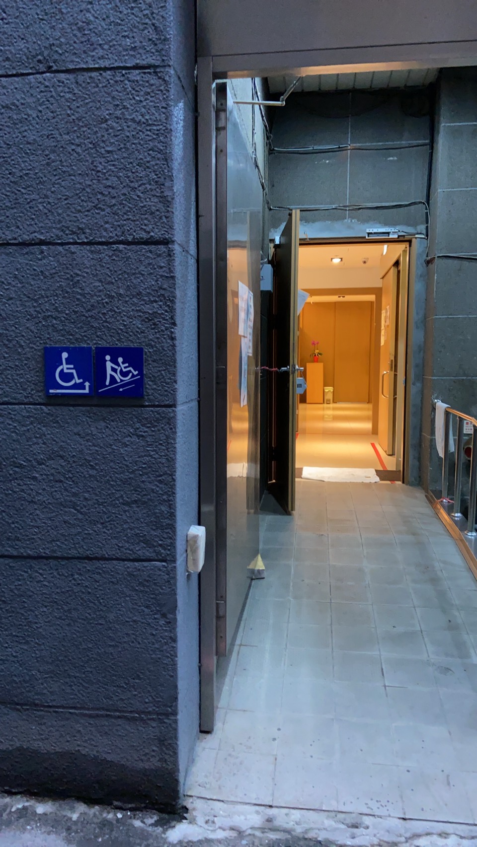 無障礙客房‧設施及友善環境-5