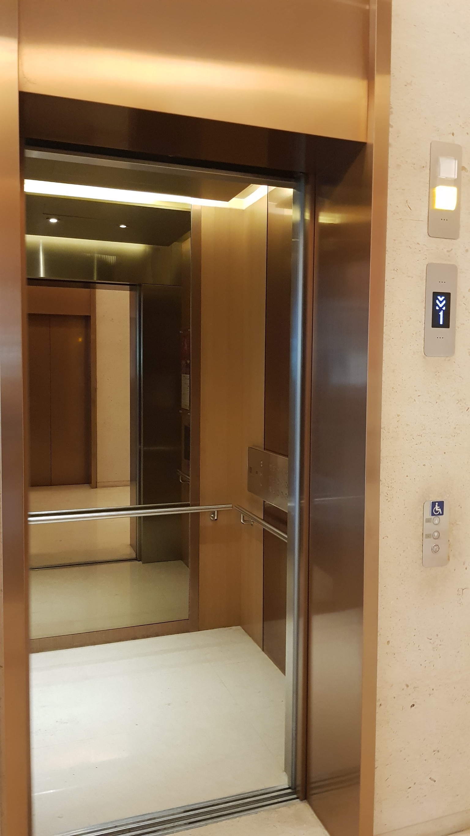 無障礙客房‧設施及友善環境-4