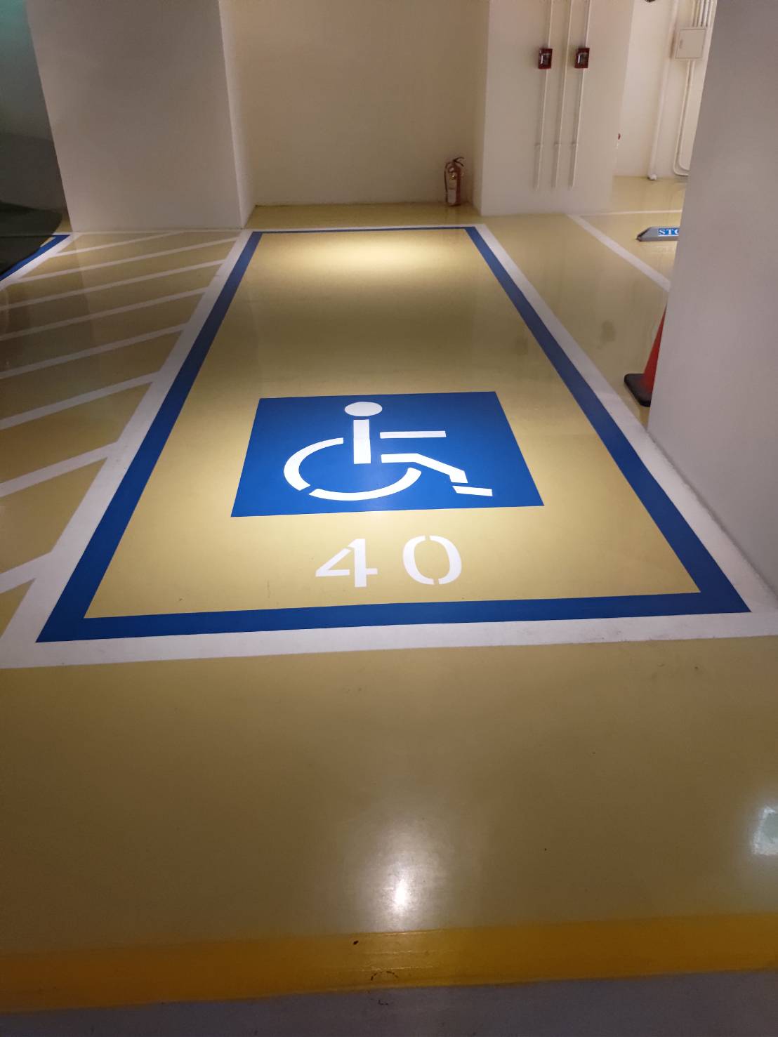 無障礙客房‧設施及友善環境-3