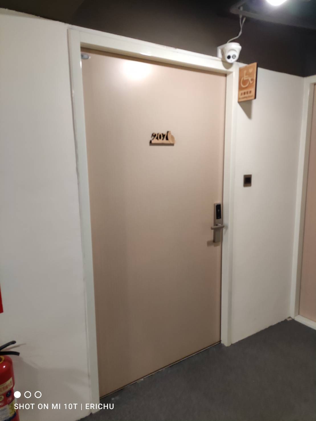 無障礙客房‧設施及友善環境-3