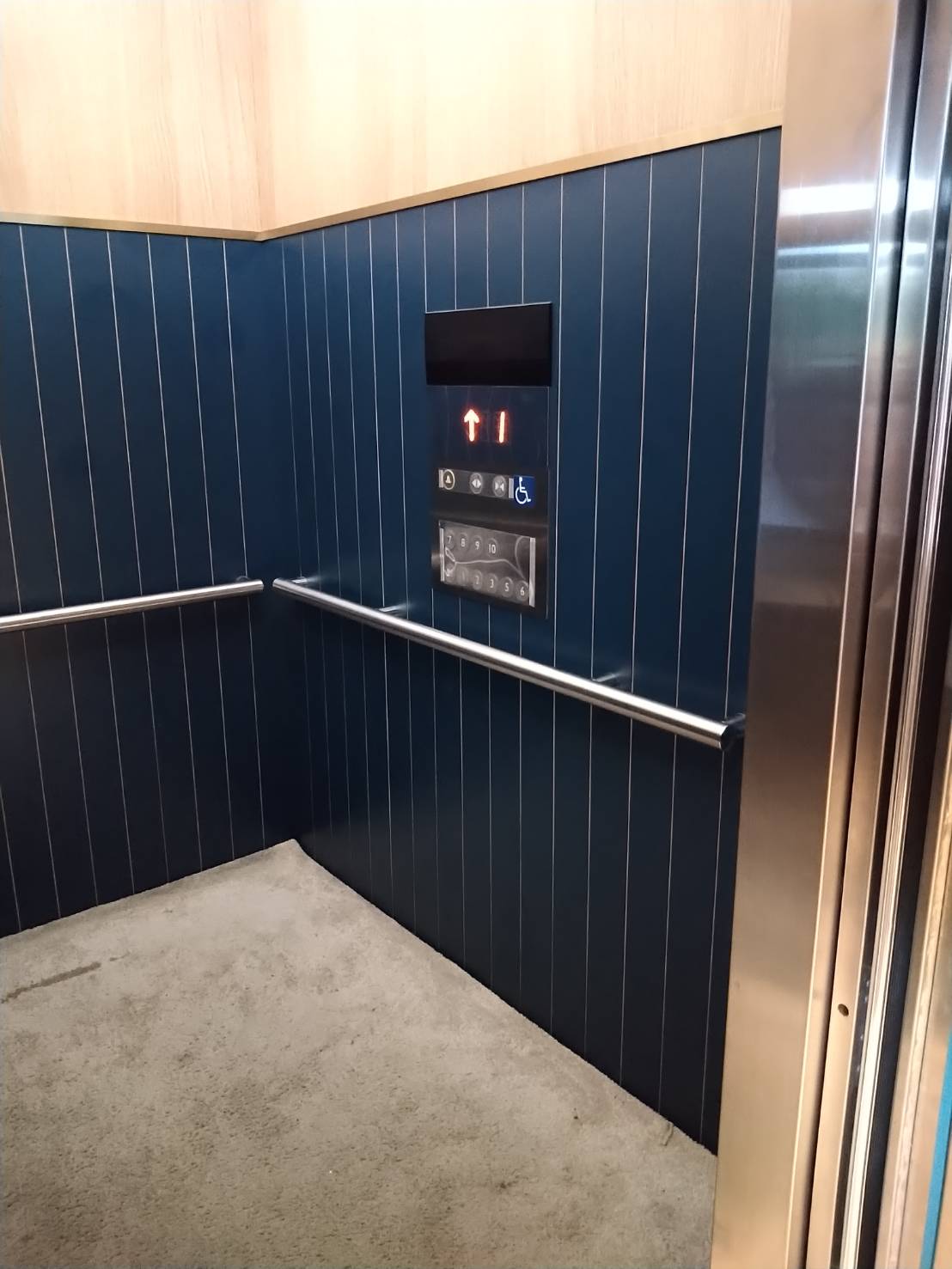 無障礙客房‧設施及友善環境-3