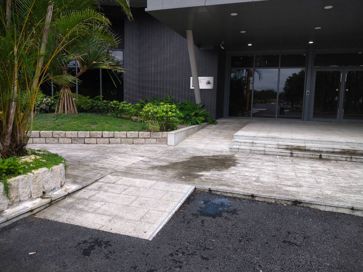 無障礙客房‧設施及友善環境-6