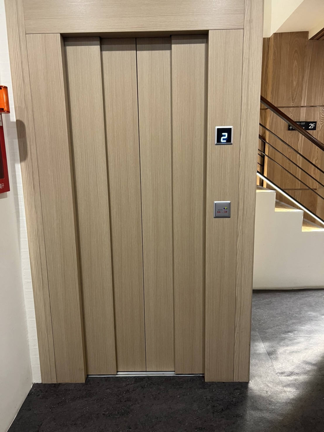 無障礙客房‧設施及友善環境-3