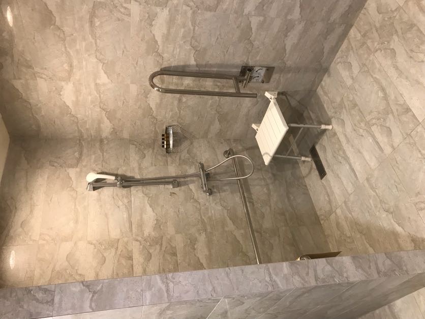 無障礙客房‧設施及友善環境-8