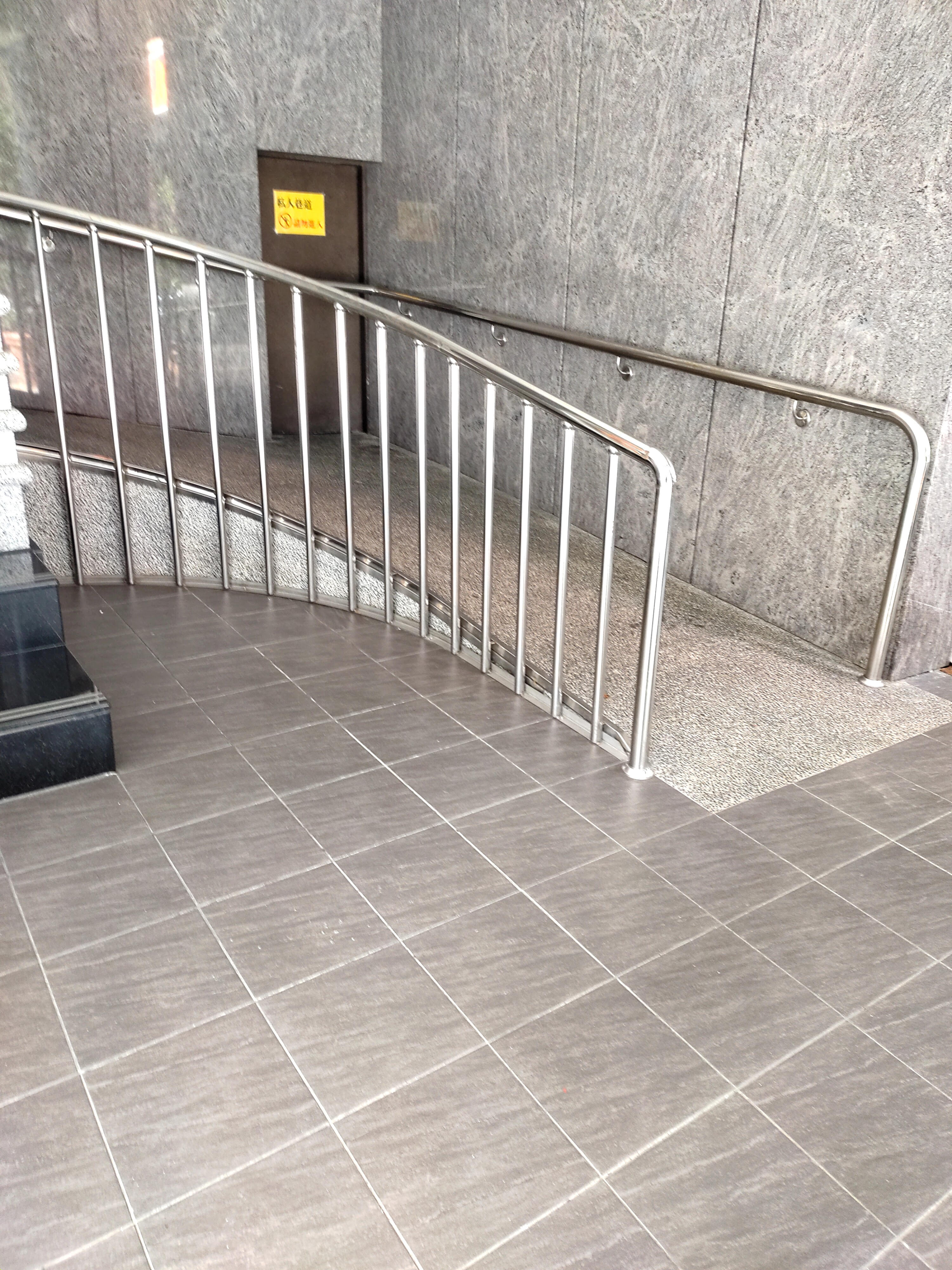無障礙客房‧設施及友善環境-6