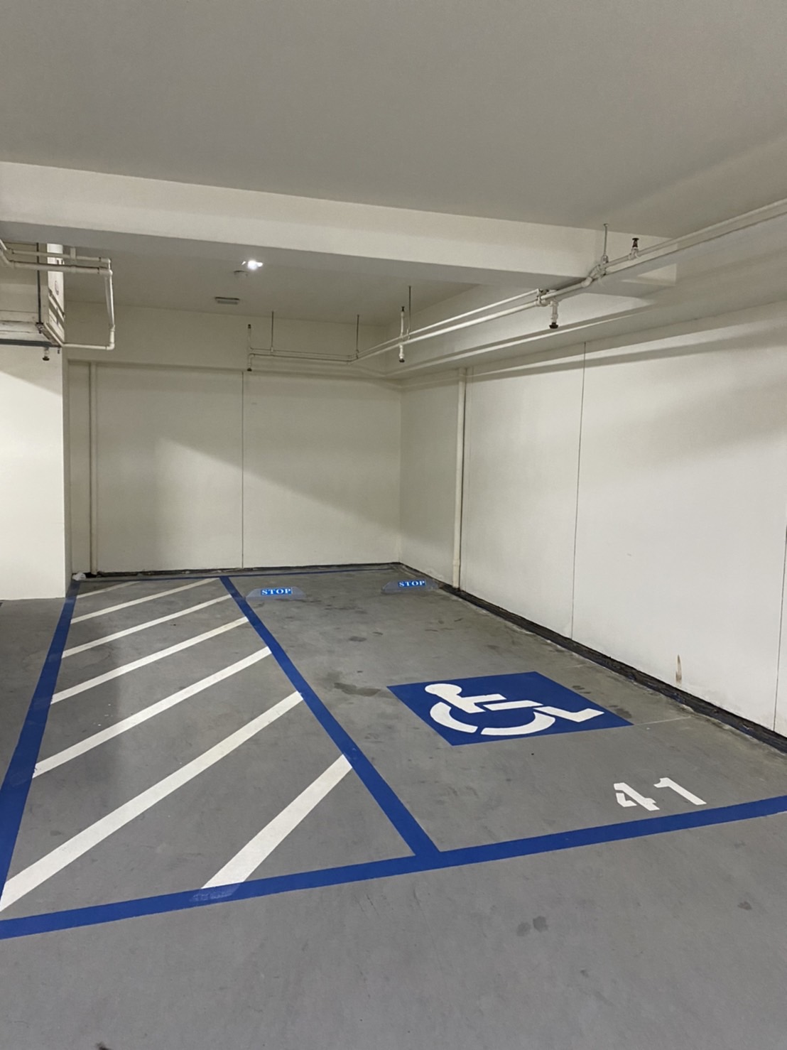 無障礙客房‧設施及友善環境-4