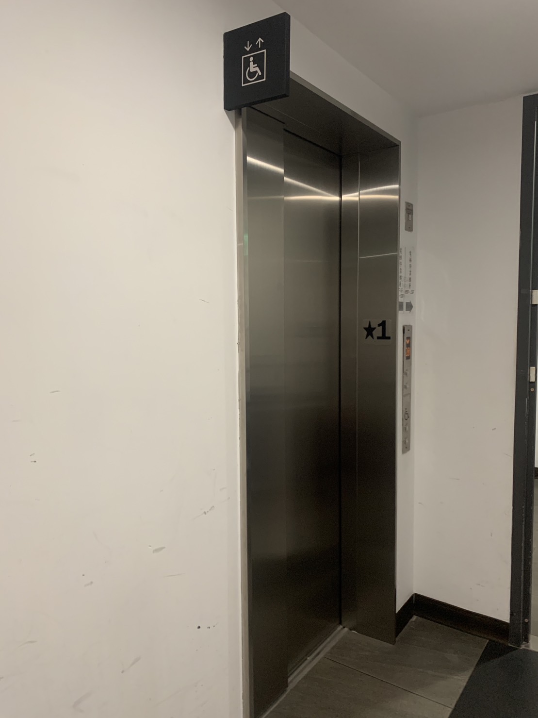 無障礙客房‧設施及友善環境-4