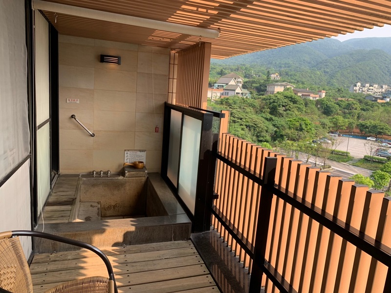 陽明山天籟渡假酒店15