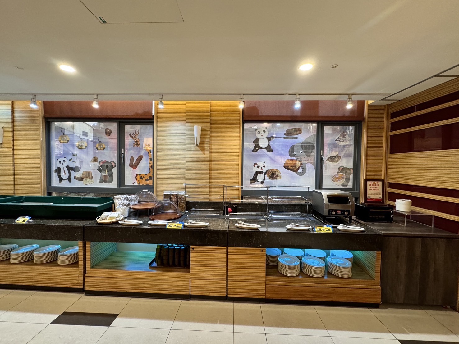 福容大飯店 台北二館9