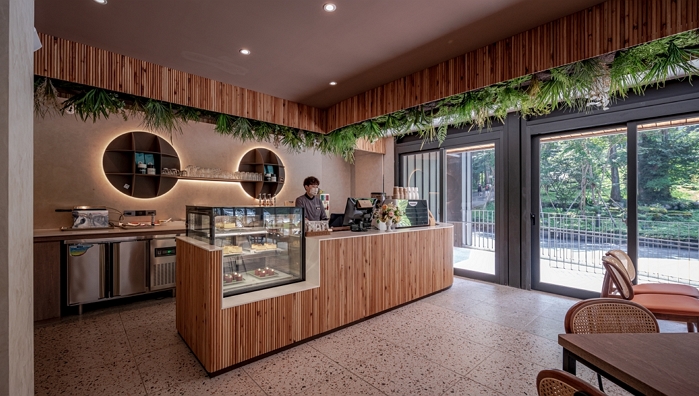 溪頭福華渡假飯店-大學樓及鳳凰樓18