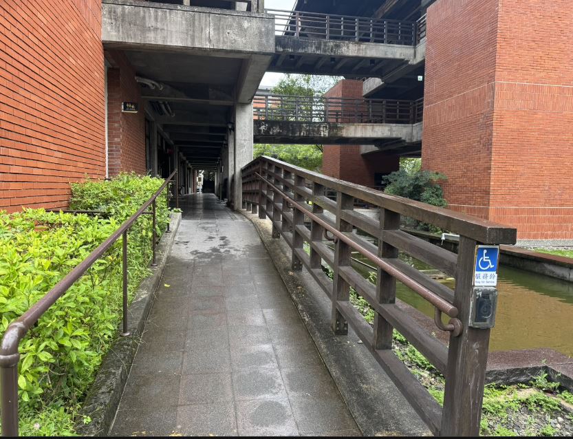 無障礙客房‧設施及友善環境-3