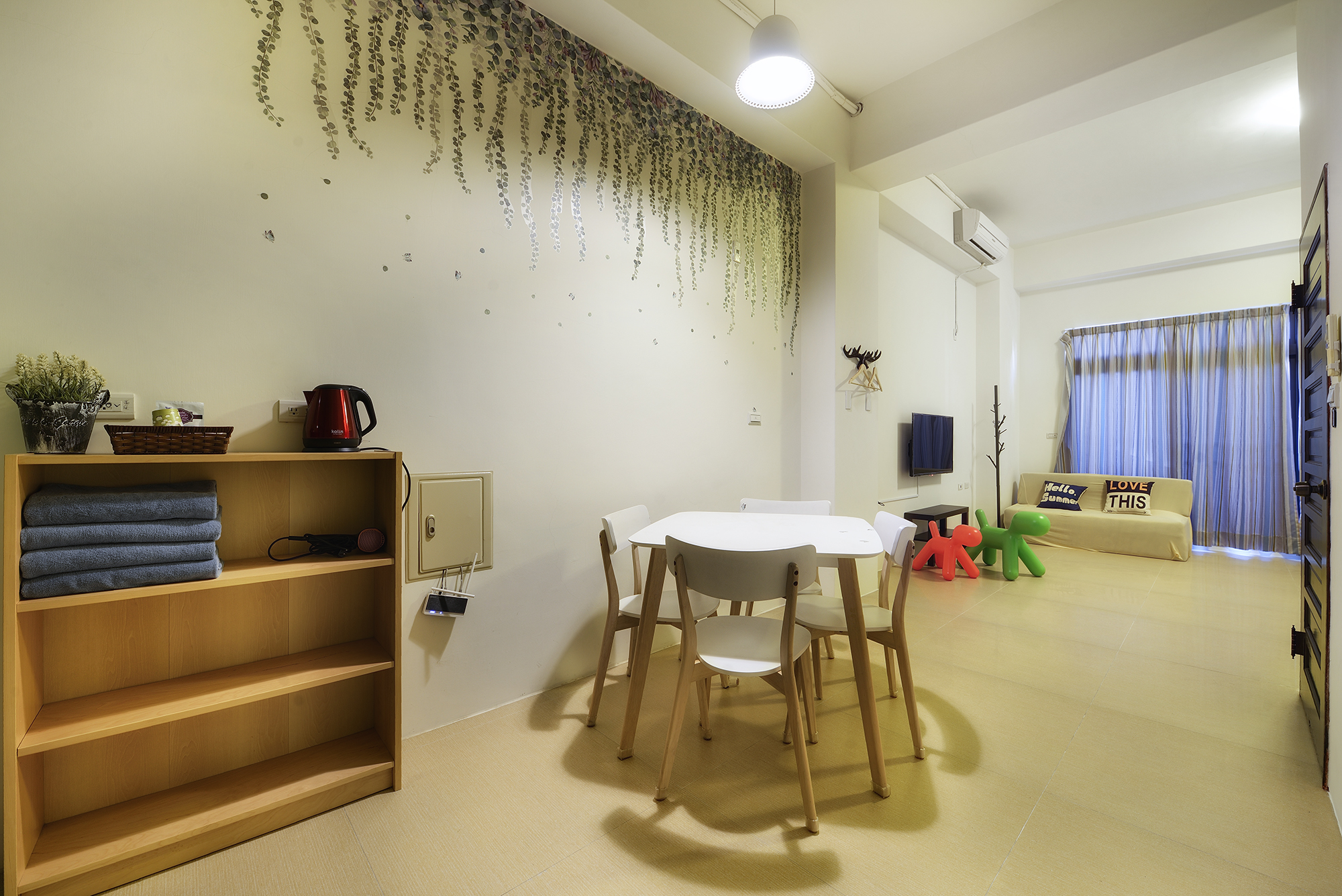 木子小屋1