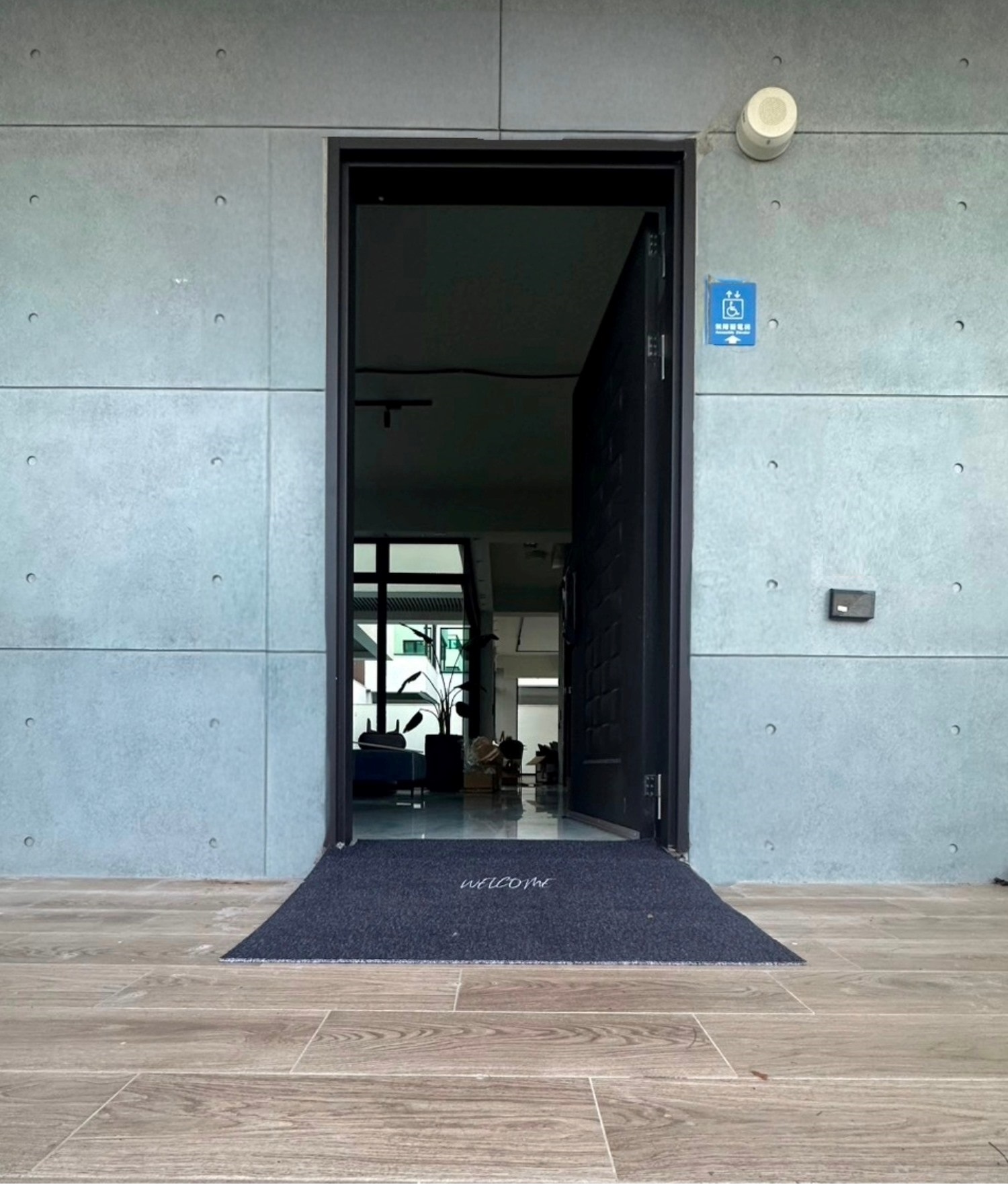 無障礙客房‧設施及友善環境-5