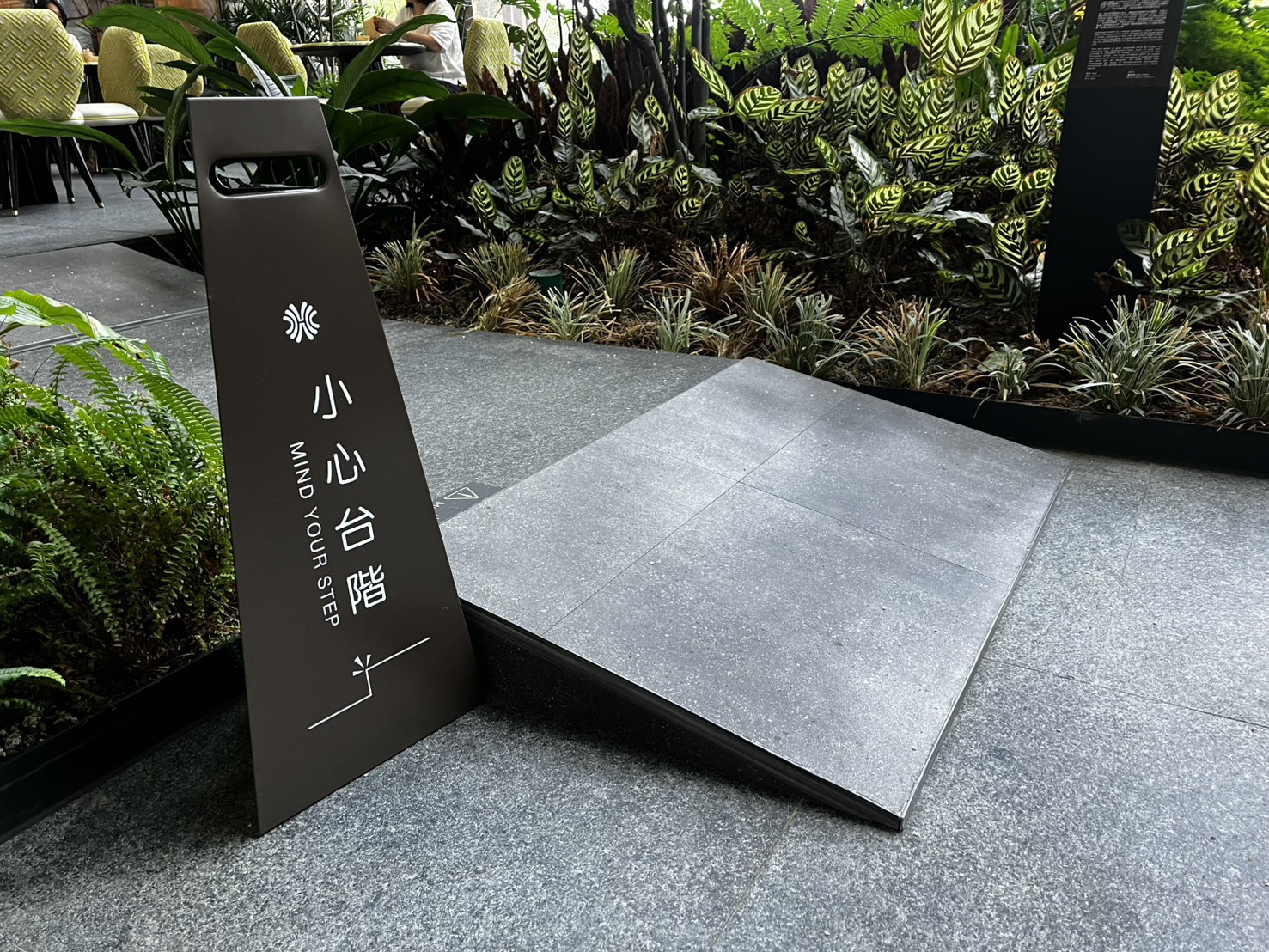無障礙客房‧設施及友善環境-2