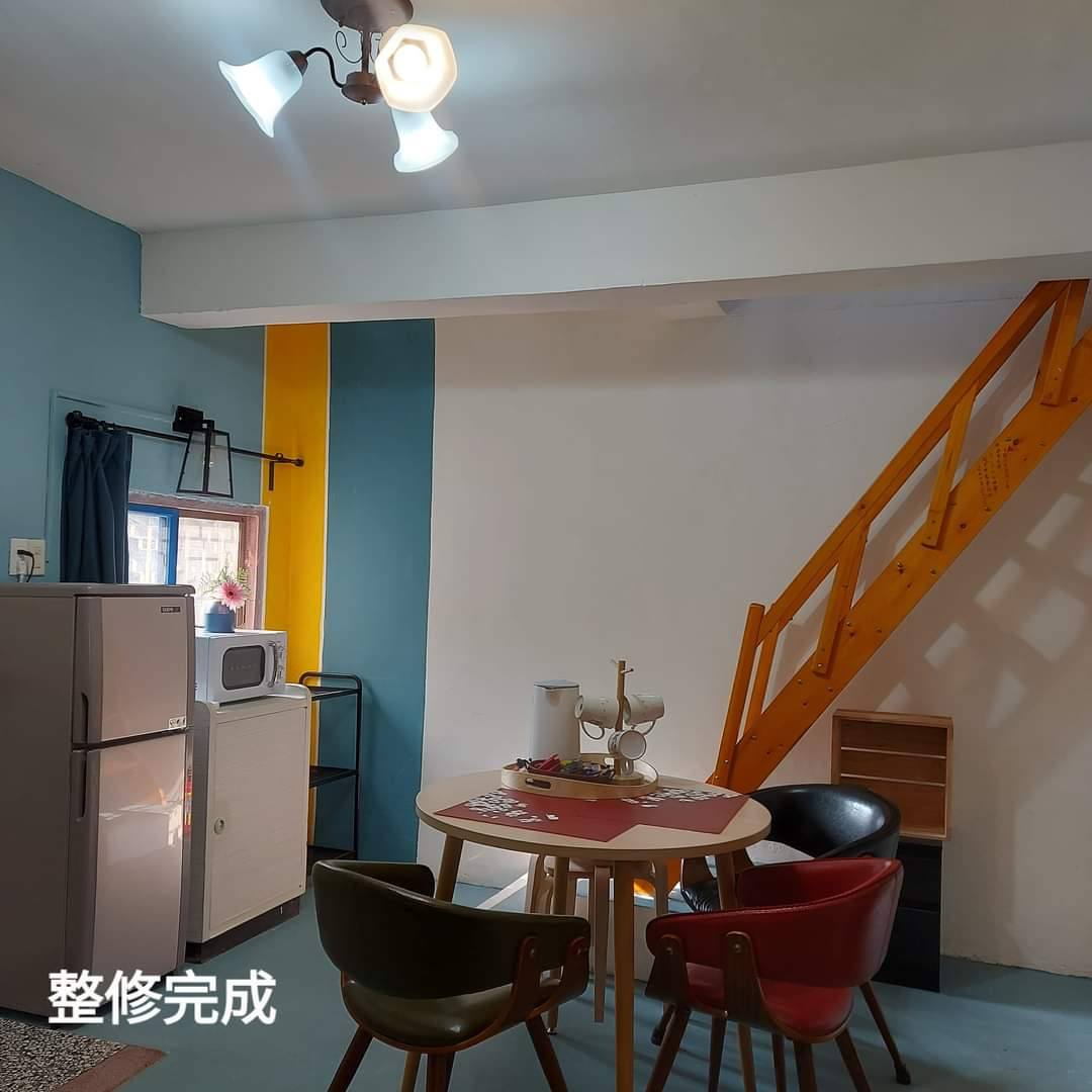 杉林枋寮-世外居-6