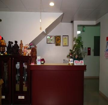 湯仔城溫泉旅館2