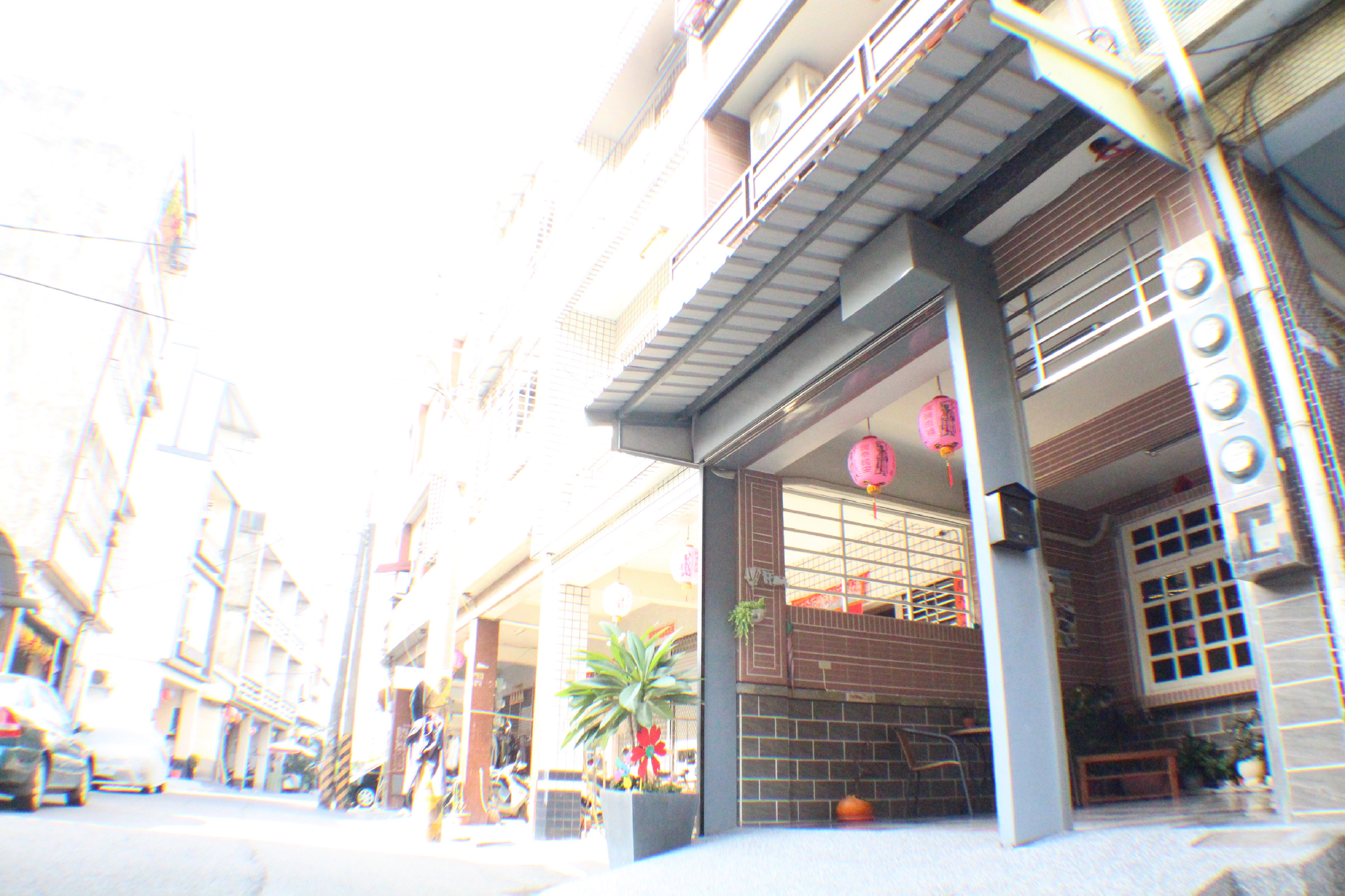 東港許願宿民宿1