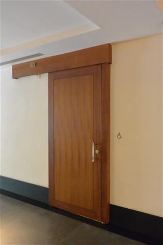 無障礙客房‧設施及友善環境-1