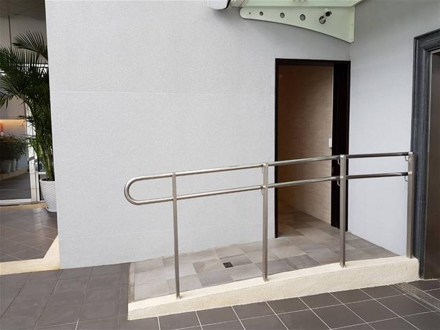 無障礙客房‧設施及友善環境-7