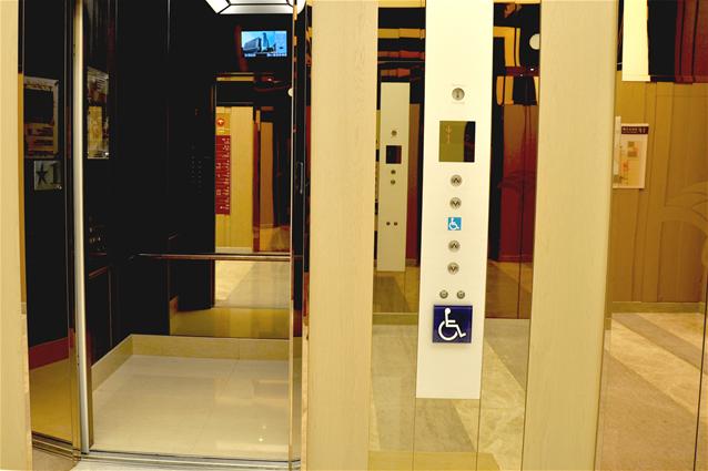 無障礙客房‧設施及友善環境-4