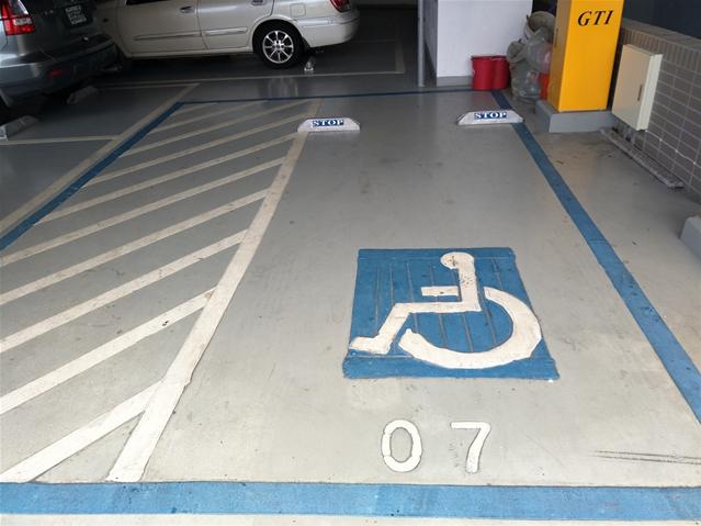 無障礙客房‧設施及友善環境-8