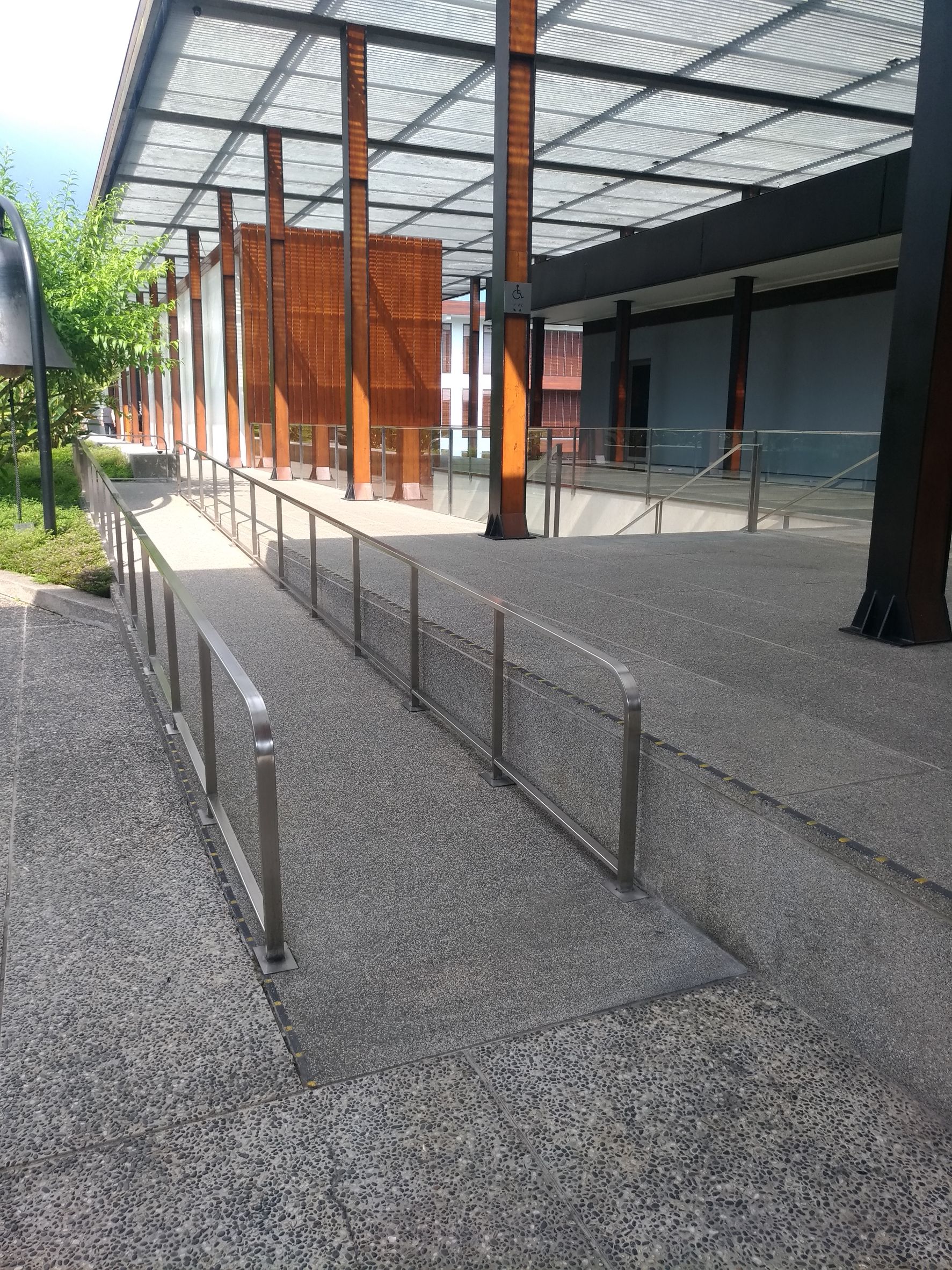無障礙客房‧設施及友善環境-4