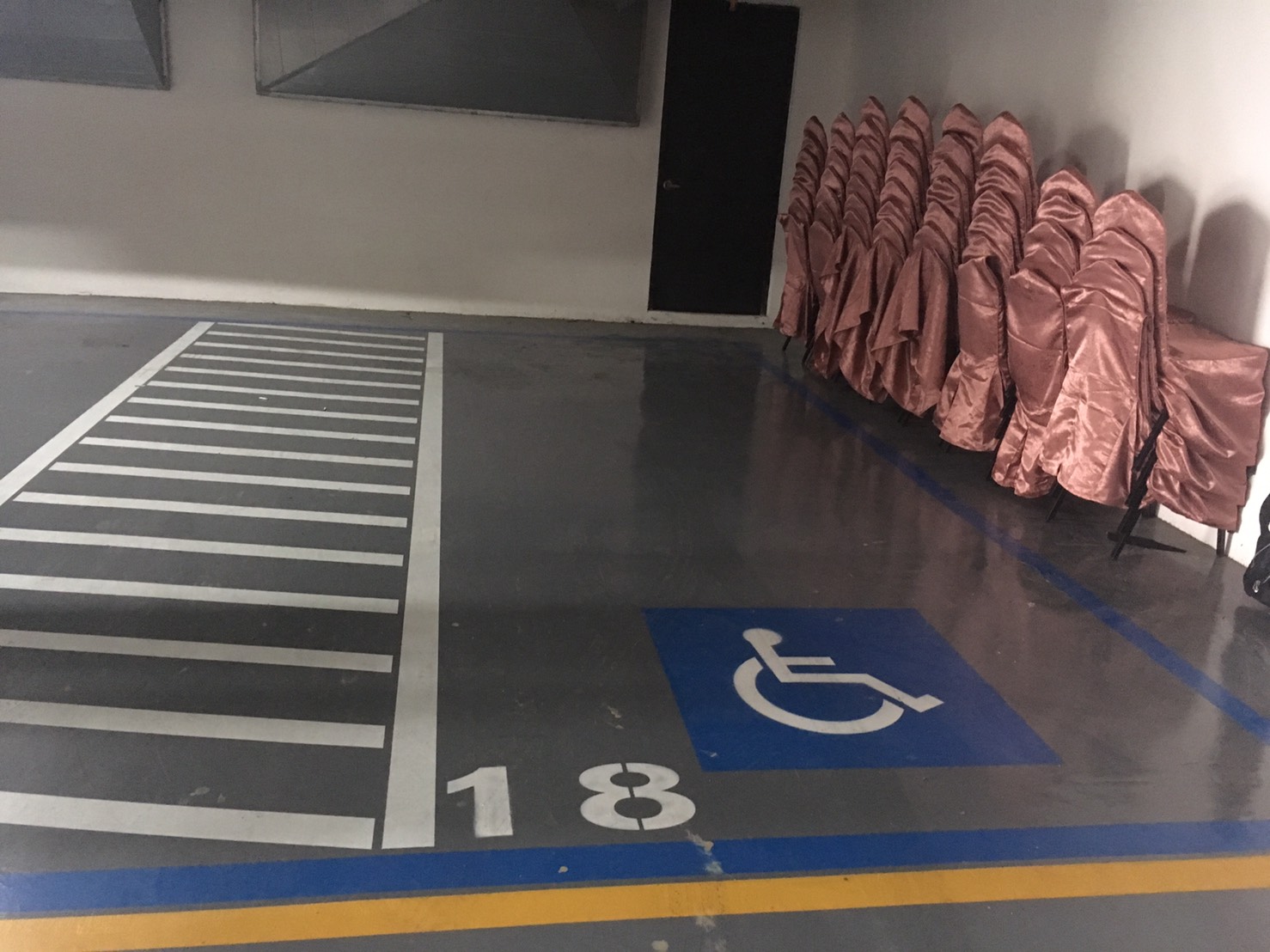 無障礙客房‧設施及友善環境-4