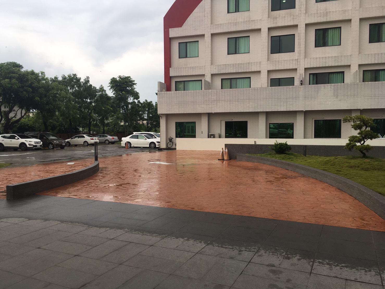 無障礙客房‧設施及友善環境-7