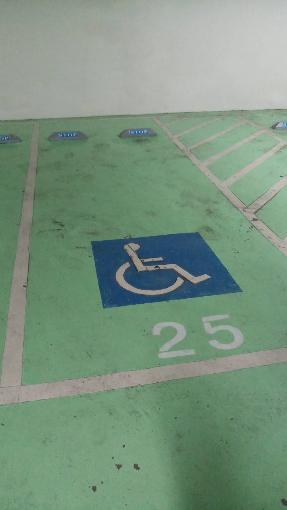 無障礙客房‧設施及友善環境-3