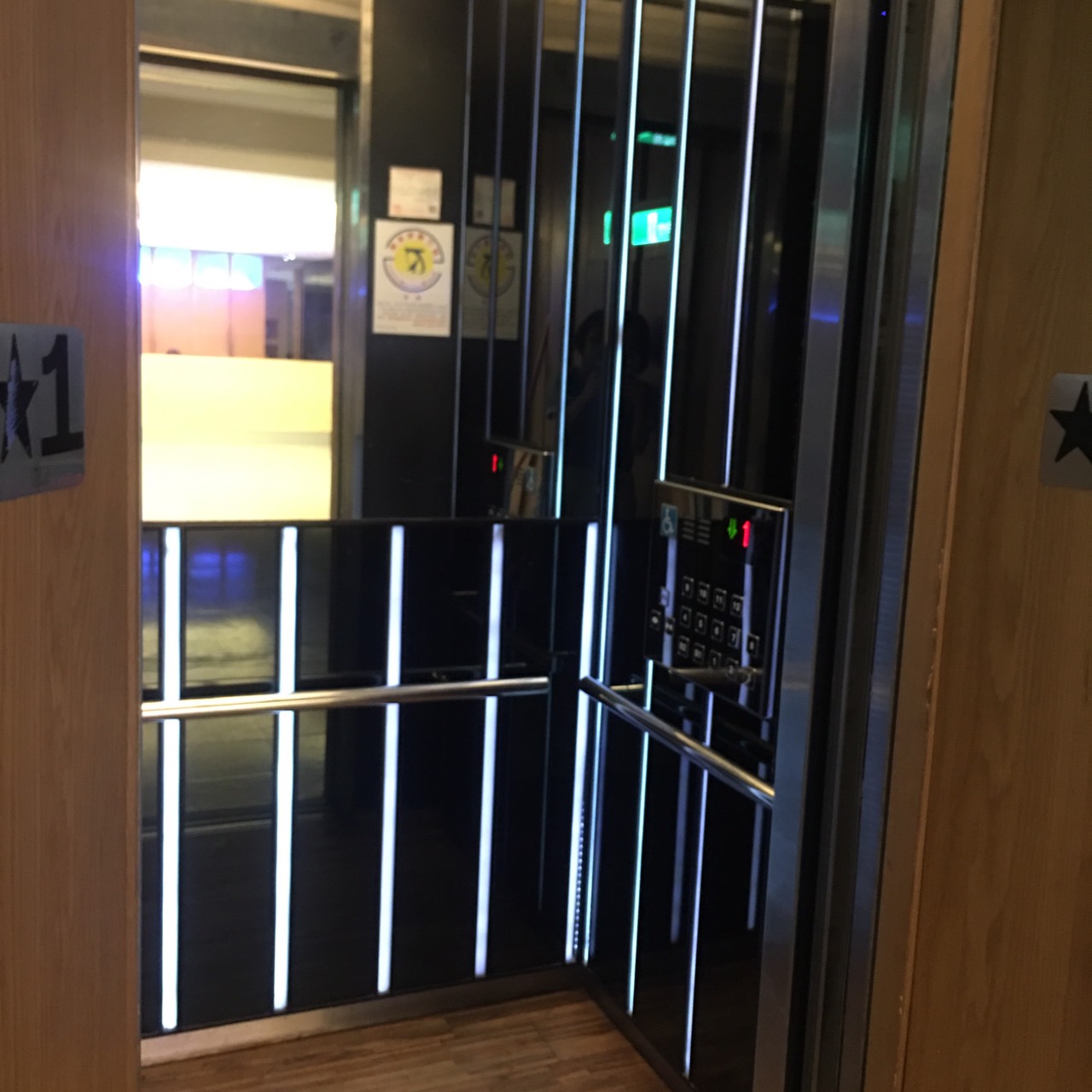 無障礙客房‧設施及友善環境-3