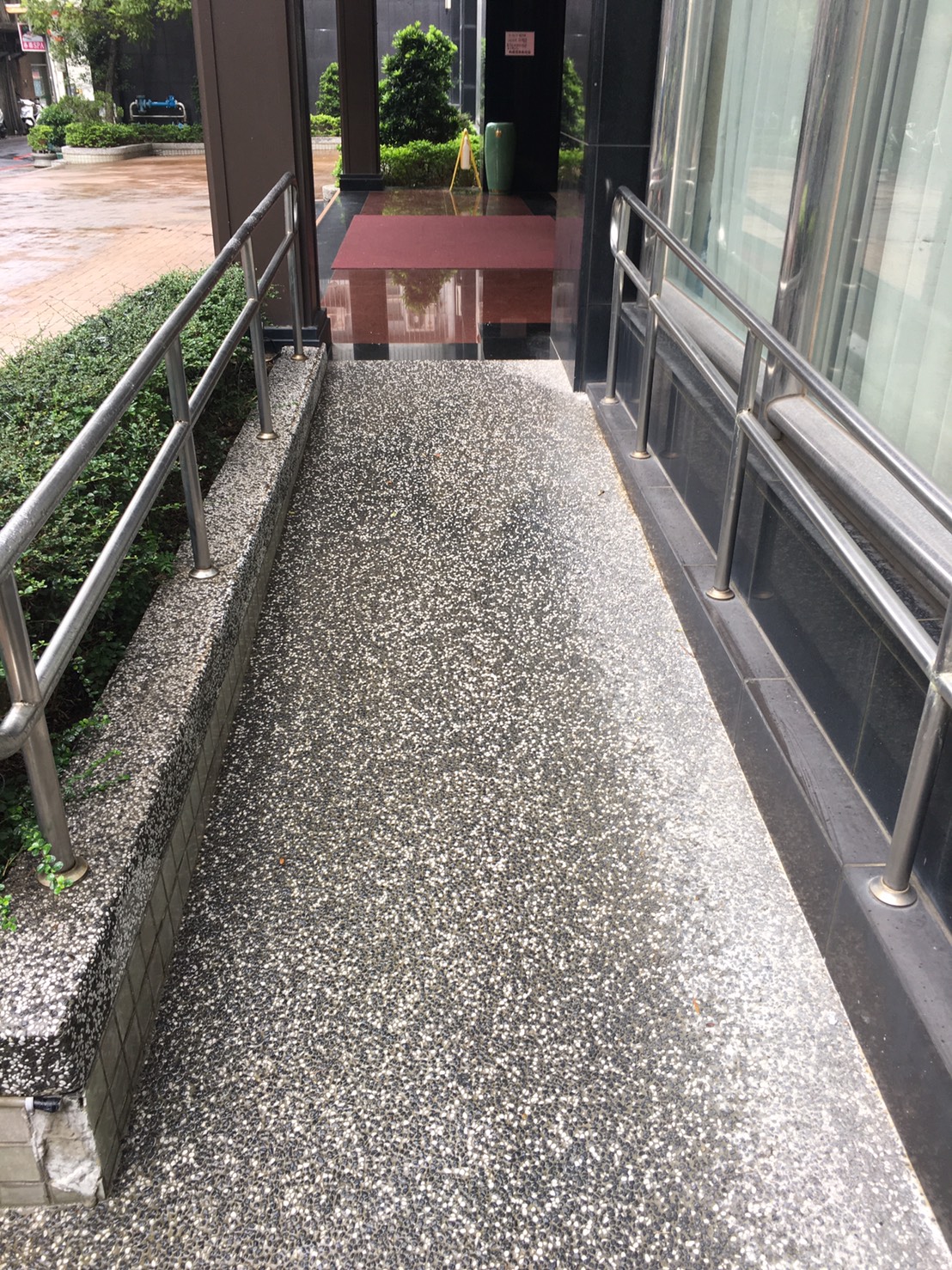 無障礙客房‧設施及友善環境-3