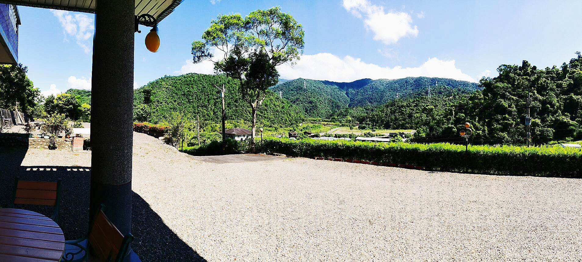 松霖渡假農莊-3