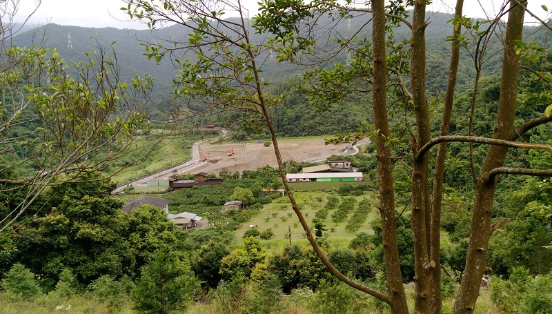 松霖渡假農莊-2