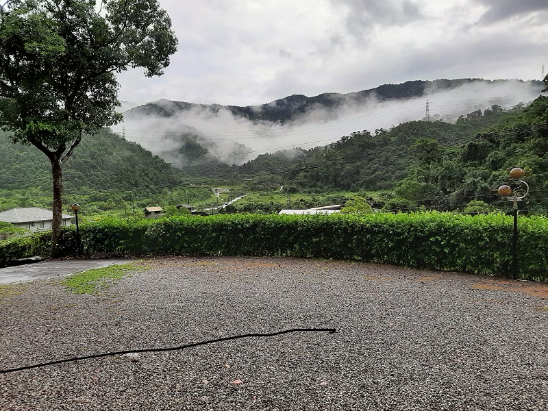 松霖渡假農莊-1
