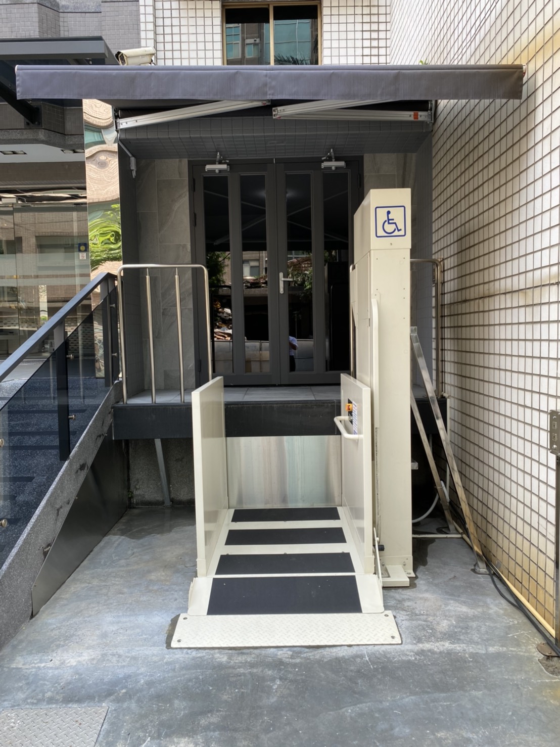 無障礙客房‧設施及友善環境-6